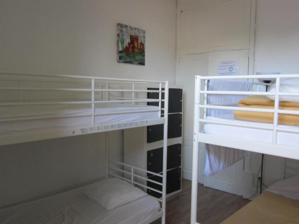 Hostel Prime Guimarães Pokoj fotografie