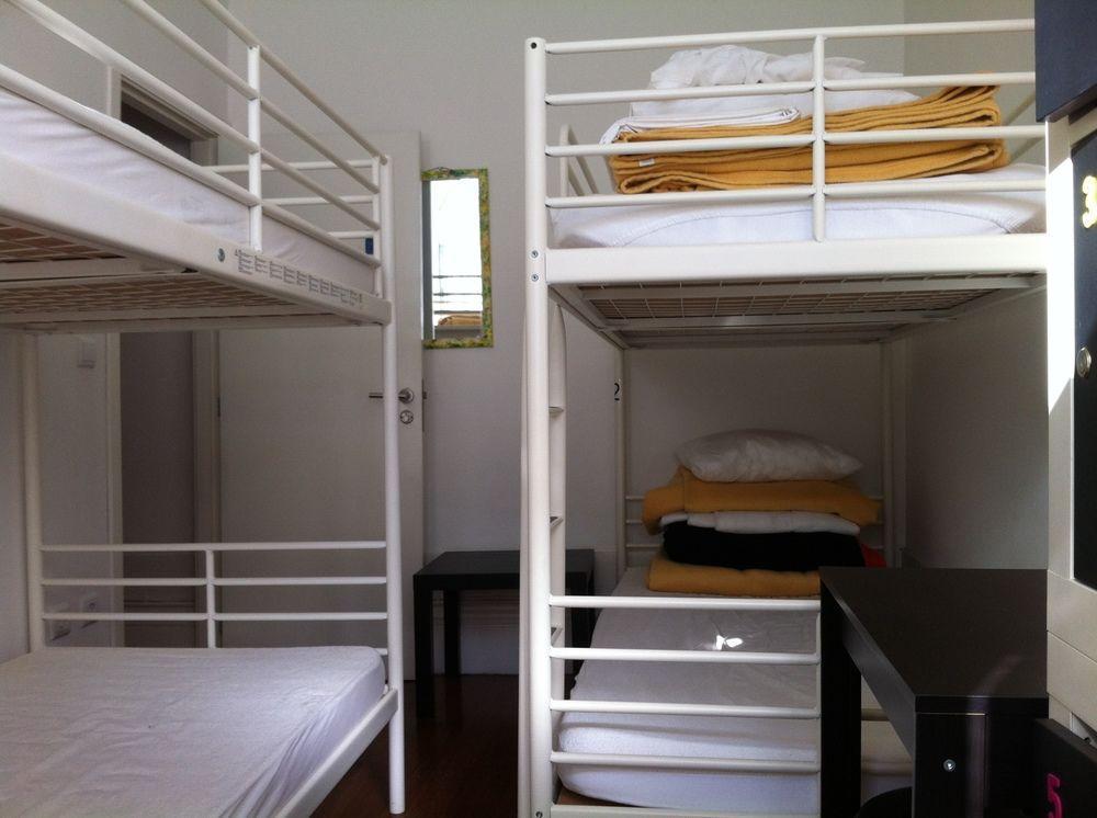 Hostel Prime Guimarães Exteriér fotografie