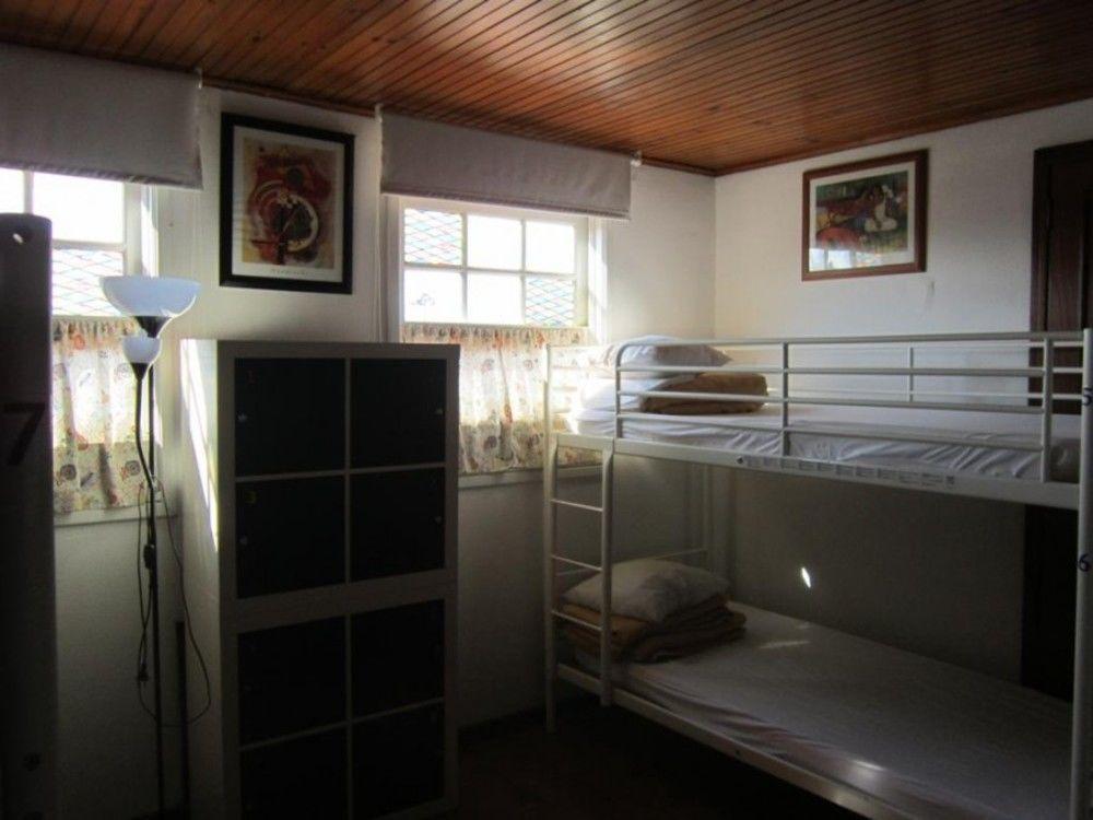 Hostel Prime Guimarães Exteriér fotografie