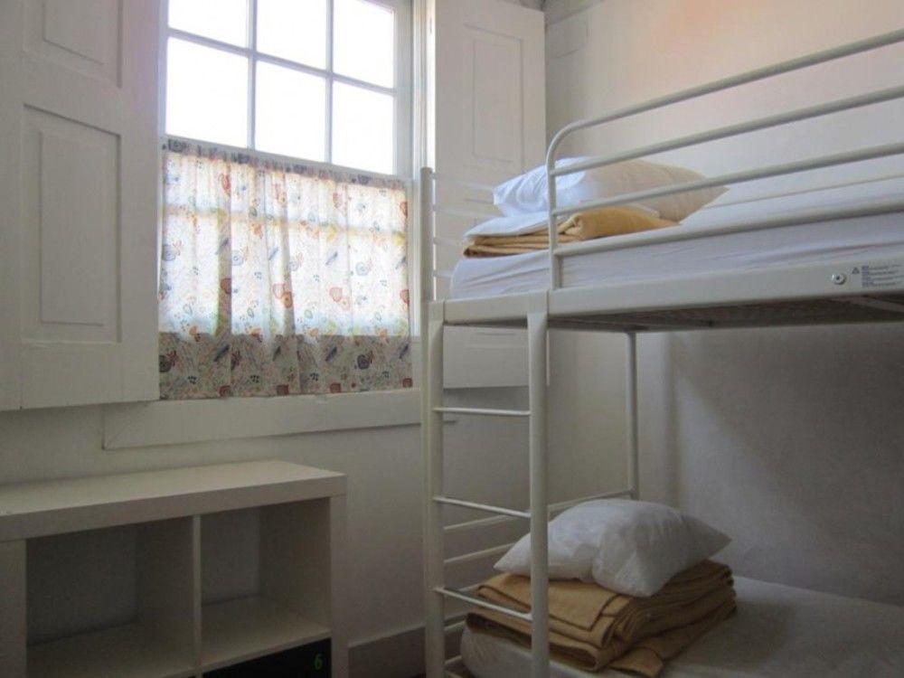Hostel Prime Guimarães Exteriér fotografie